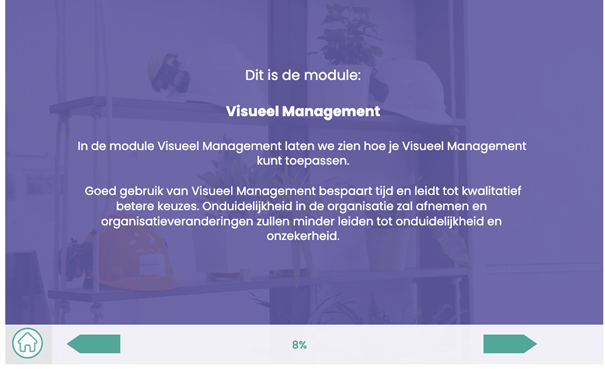 Visueel Management 1